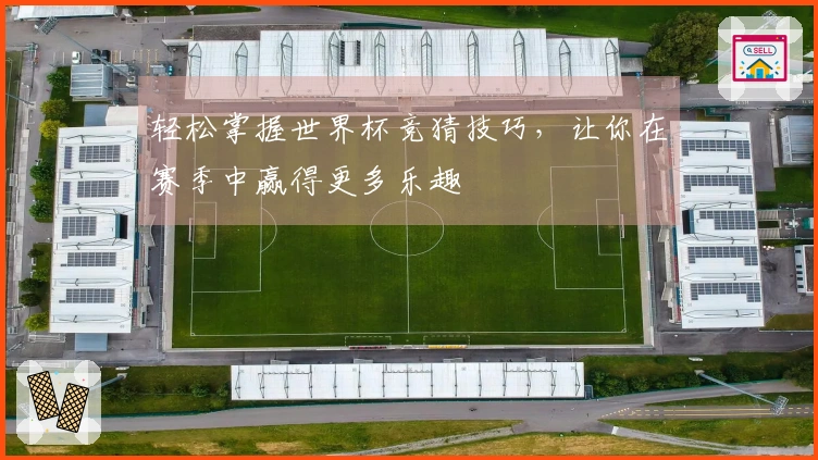 轻松掌握世界杯竞猜技巧，让你在赛季中赢得更多乐趣